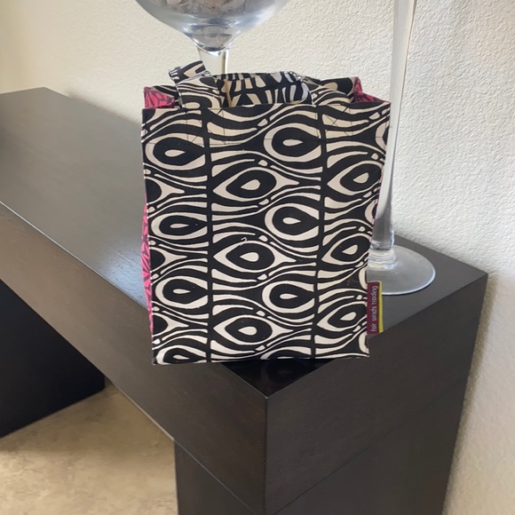 Starbucks African Tote